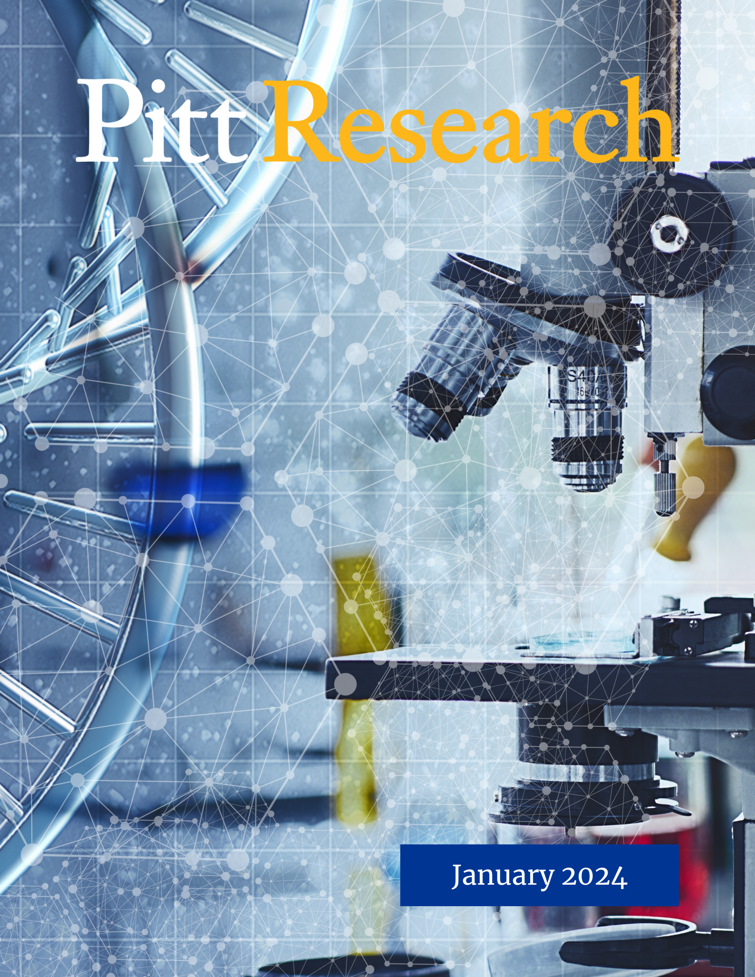 January 2024 Inside Pitt Research Newsletter