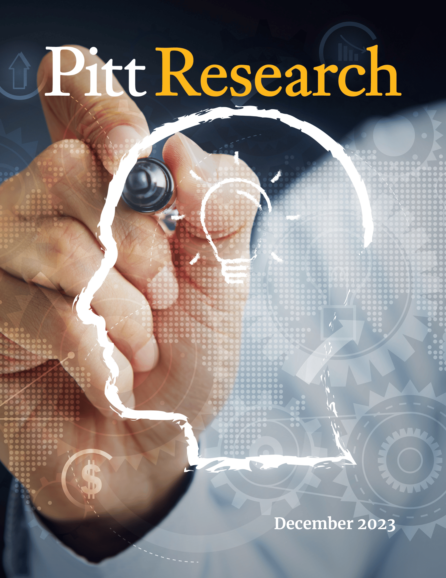 December 2023 Pitt Research Newsletter