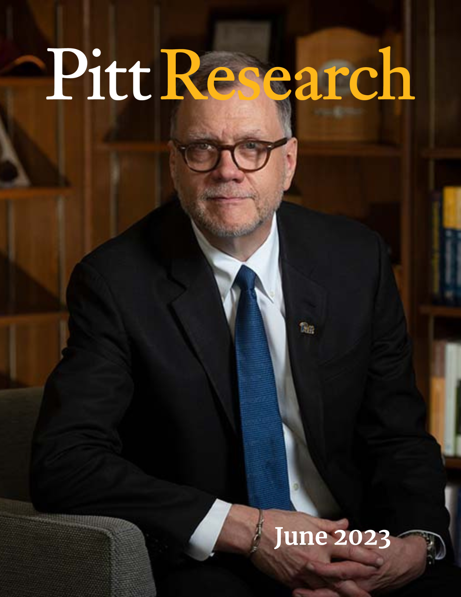 Pitt Research Newsletter for June 2023