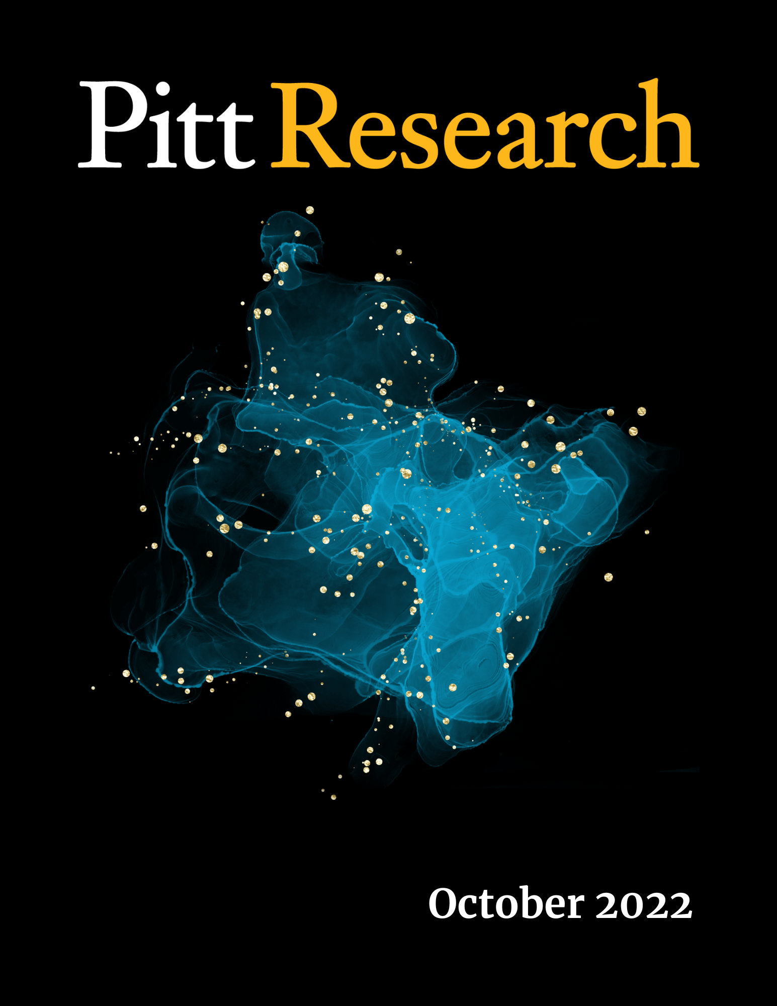 Pitt Research Newsletter for October 2022
