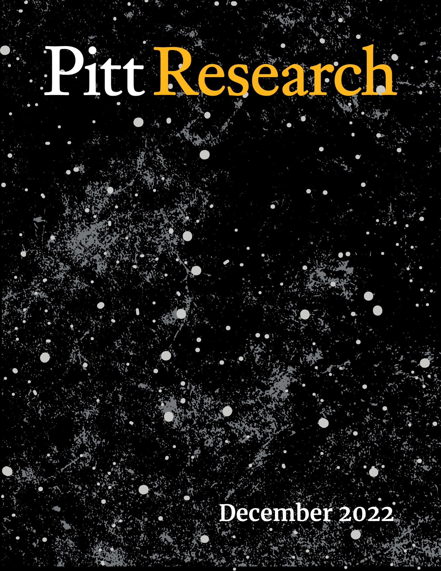 Pitt Research Newsletter for December 2022