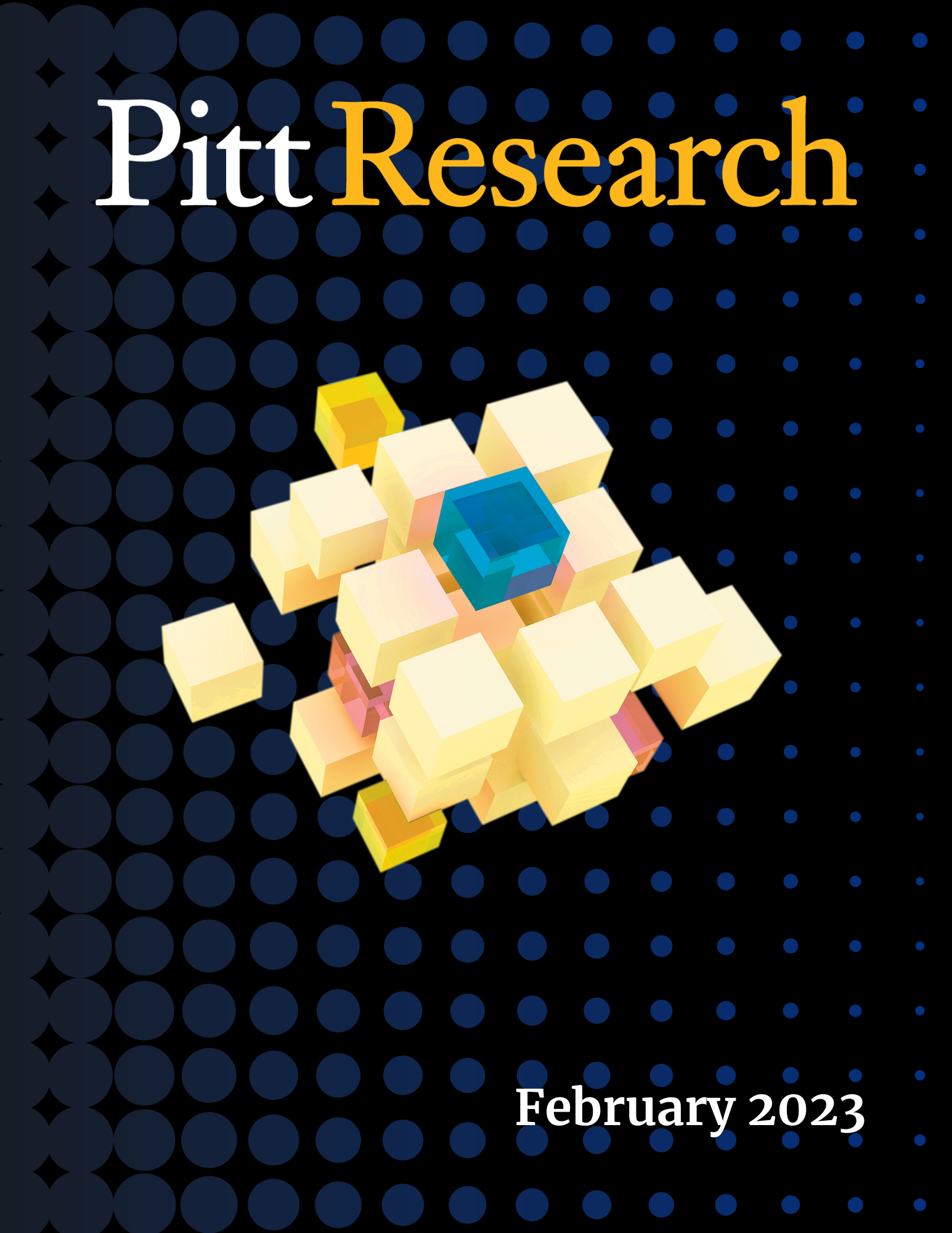 Pitt Research Newsletter for February 2023