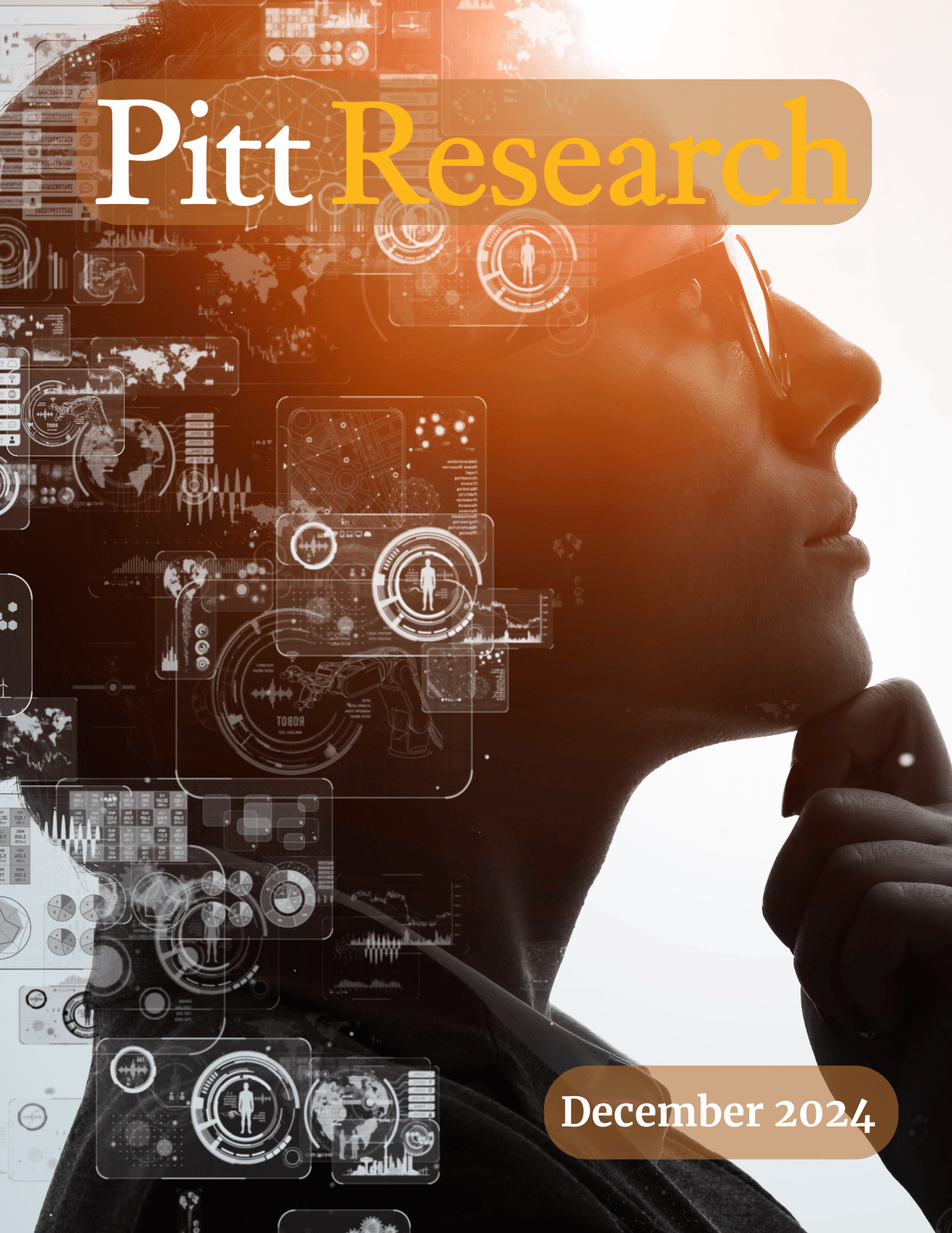 December 2024 Inside Pitt Research Newsletter