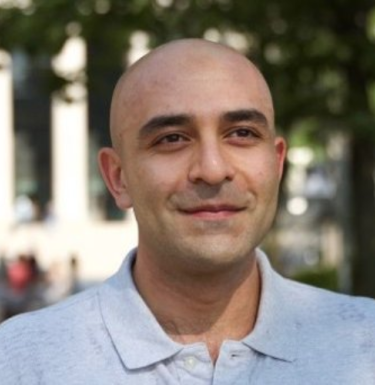 Amin Rahimian