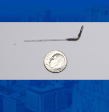 shunt compared to dime