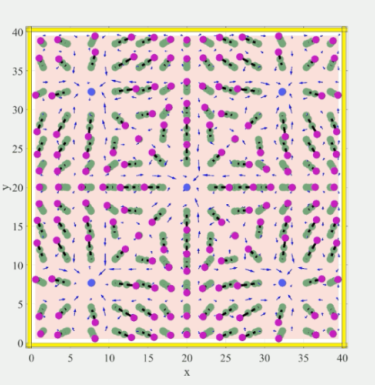 mandala banner image